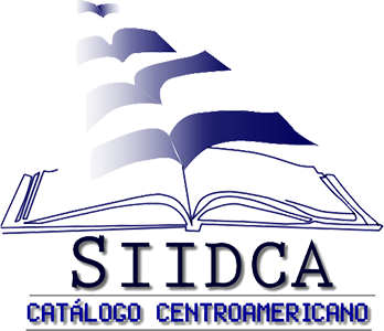 Catalogo SIIDCA