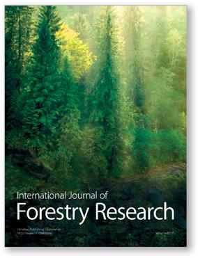 International Journal of Forestry Research