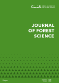 Journal of Forest Science