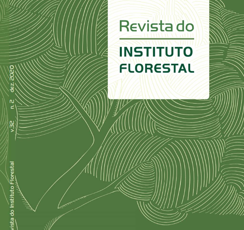 Revista do Instituto Florestal – RIF