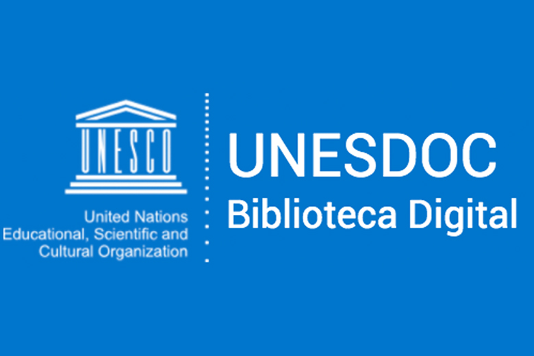 Biblioteca digital UNESCO 