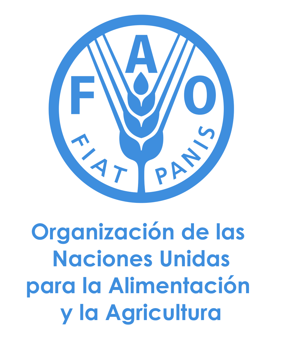 Organización para la Agricultura y la Alimentación