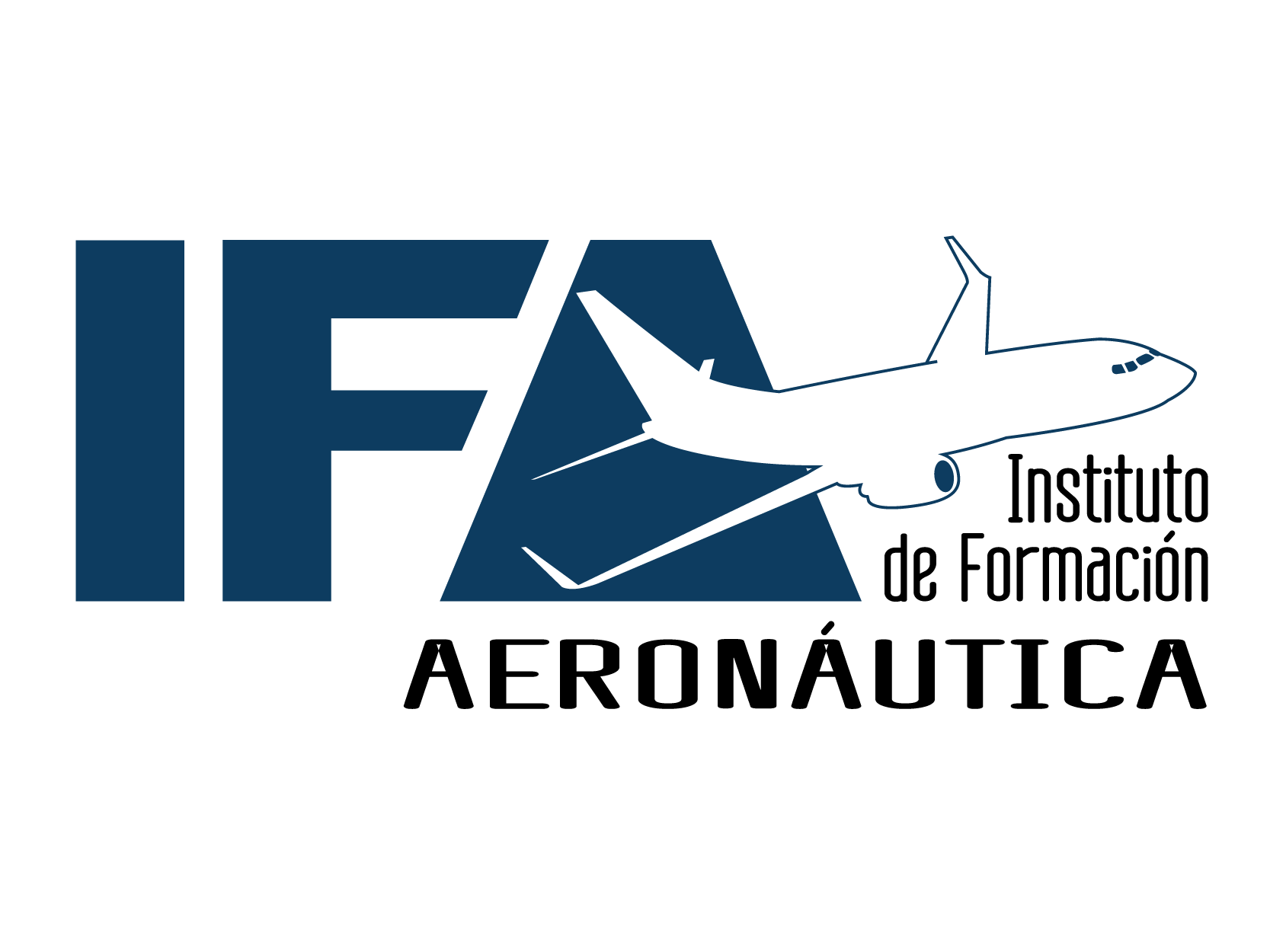 Instituto de Formación Aeronáutica (IFA)