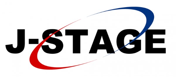 J-STAGE (Japan Science Technology Information Aggregator, Electronic)