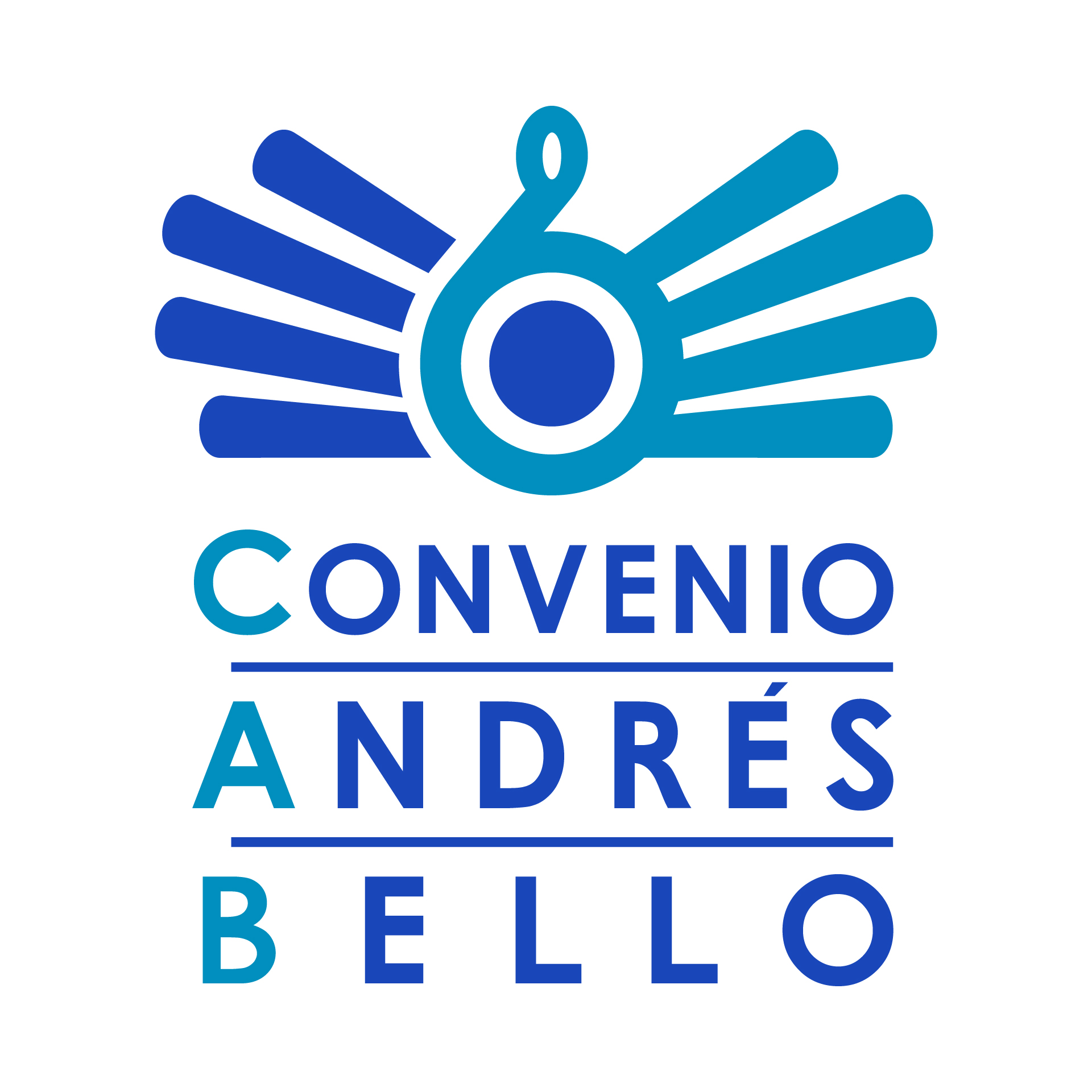 Logo Convenio Andres Bello