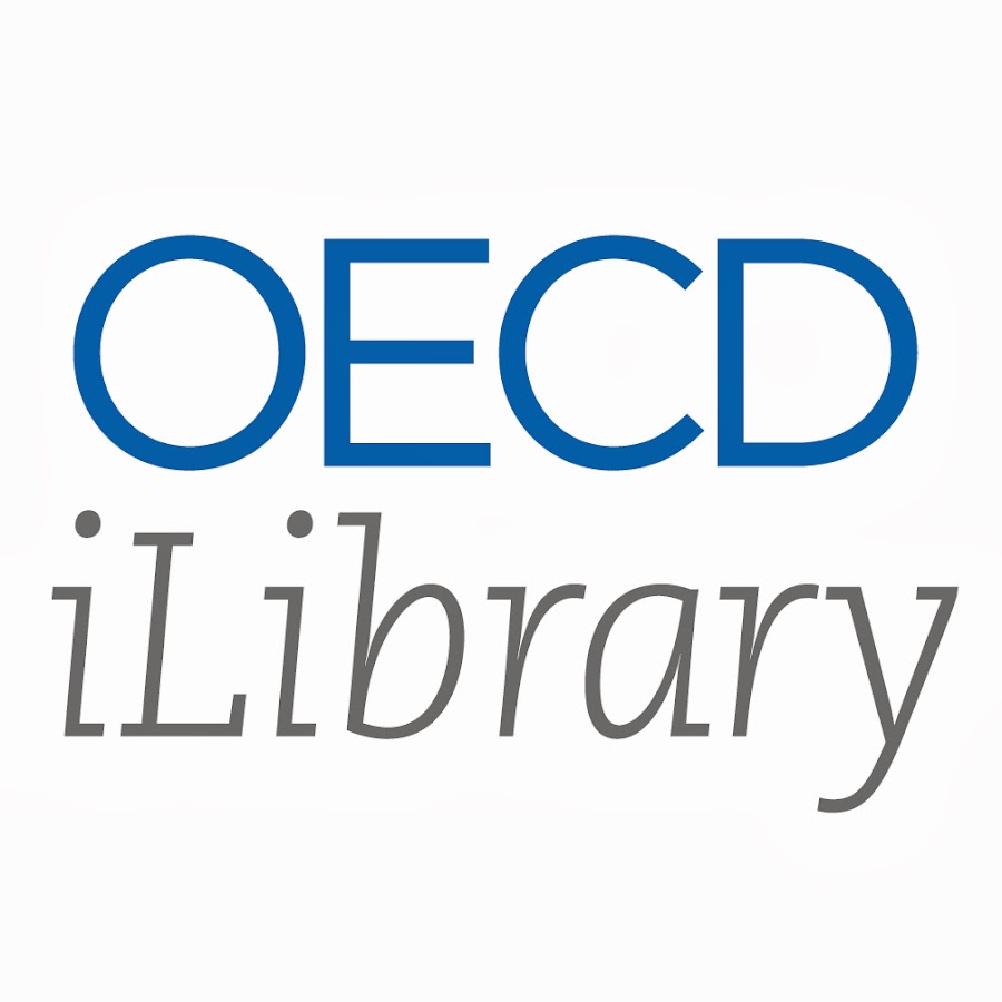 OECD-Library-Estadísticas