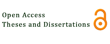 Open Access Theses and Dissertations (OATD) Industrial Engineering