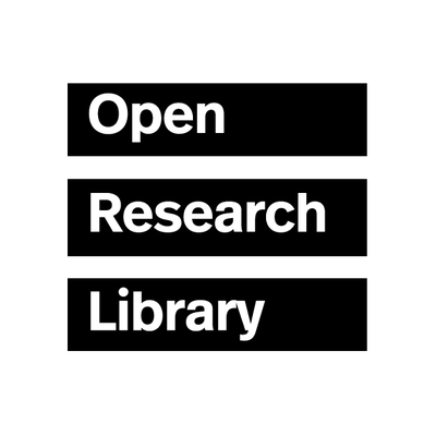 open research library