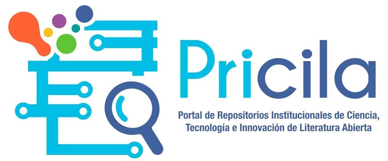 PRICILA-Portal de Repositorios Institucionales de Ciencia, Tecnología e Innovación de Literatura Abierta