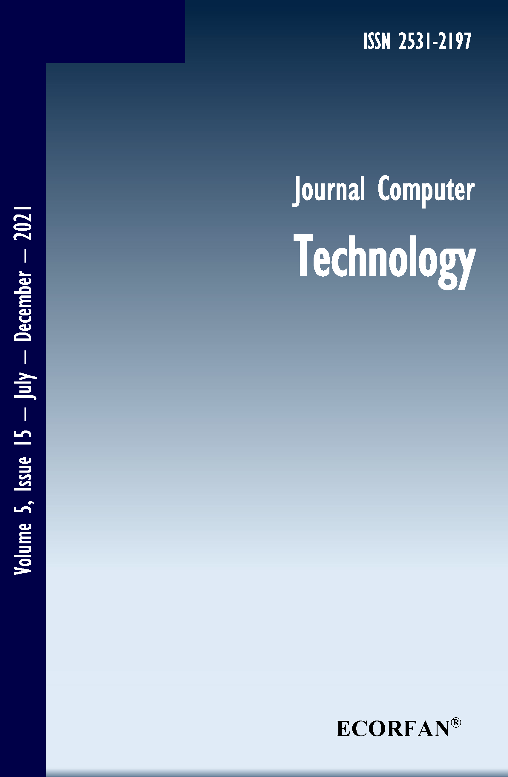 Revista de Tecnología Informática