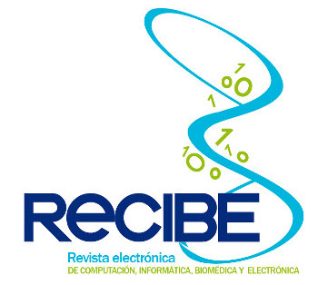 Revista electrónica de Computación, Informática, Biomédica y Electrónica (ReCIBE)