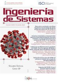 Revista Ingeniería de Sistemas (RIS)