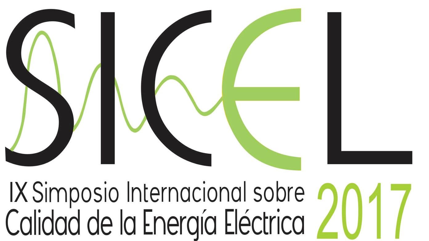 Simposio Internacional sobre la Calidad de la Energía Eléctrica (SICEL)