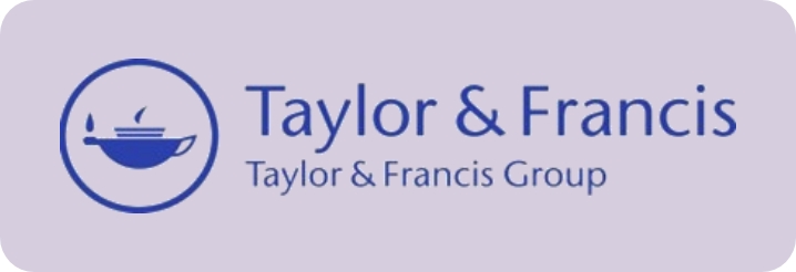 Taylor y Francis