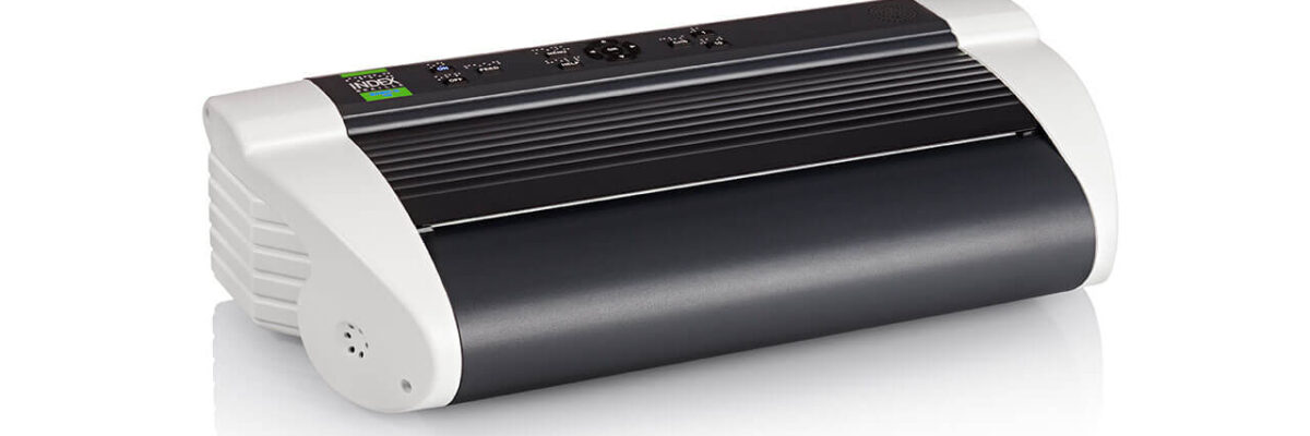 Índice Basic-D V5 – Impresora Braille