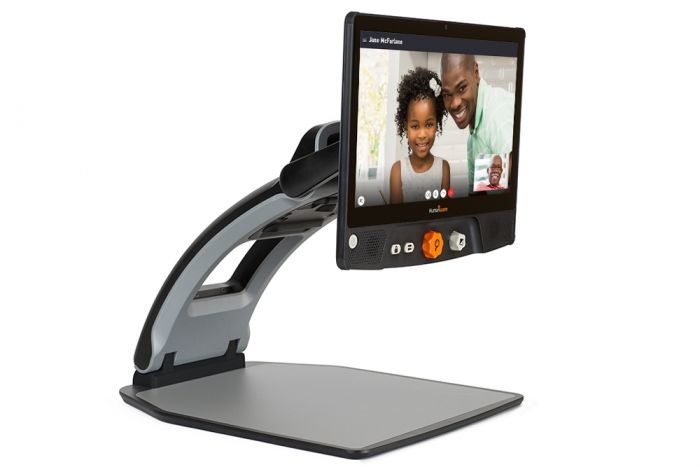 Reveal 16i – Lupa inteligente para postres con mesa XY